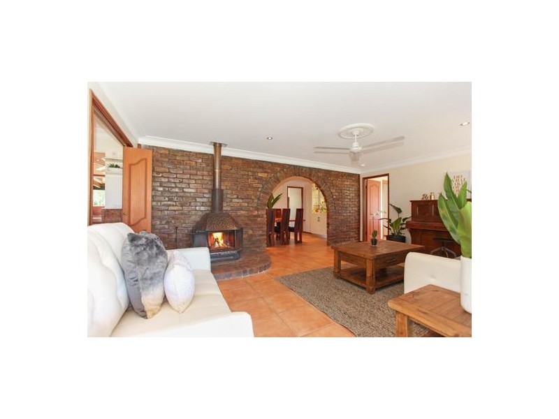 26 Rural View Drive, Rural View QLD 4740