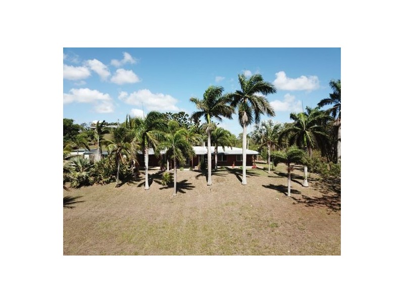 26 Rural View Drive, Rural View QLD 4740