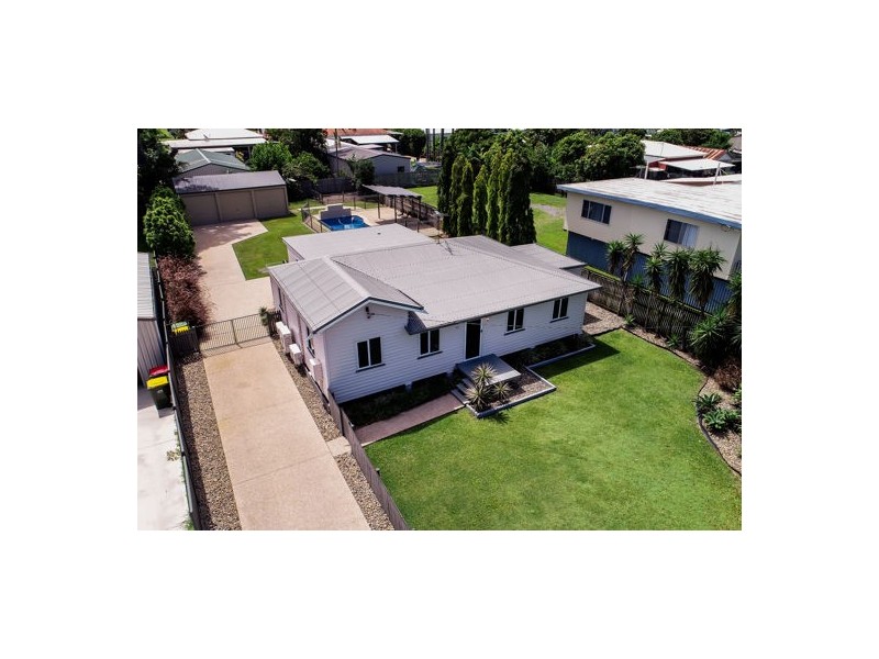 95 Grendon Street, North Mackay QLD 4740
