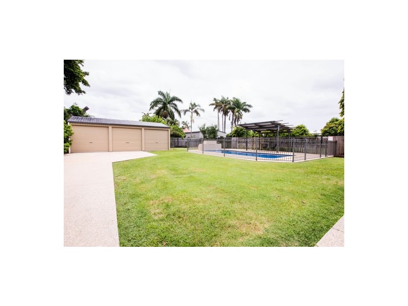 95 Grendon Street, North Mackay QLD 4740