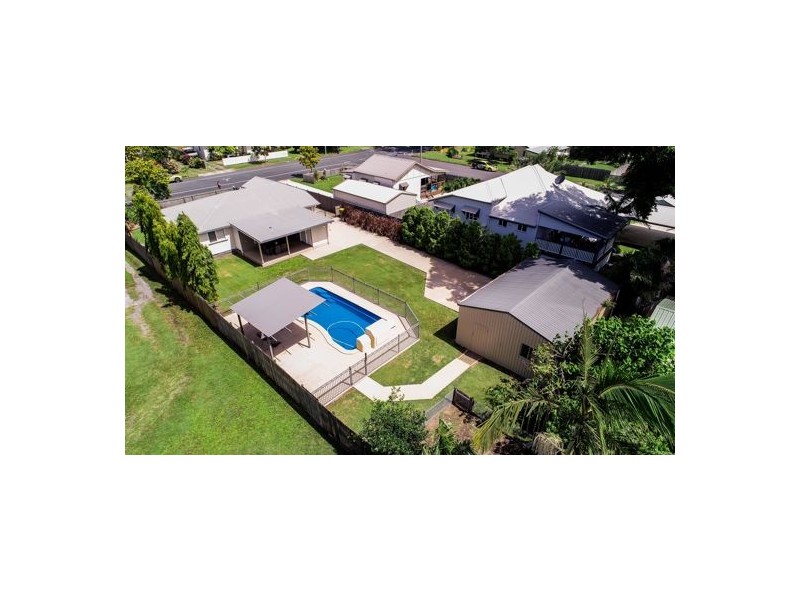 95 Grendon Street, North Mackay QLD 4740