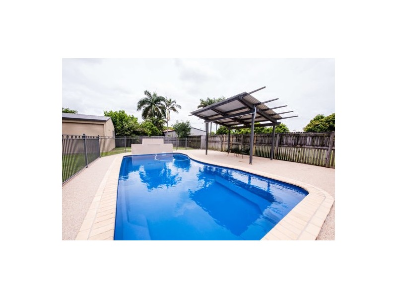 95 Grendon Street, North Mackay QLD 4740