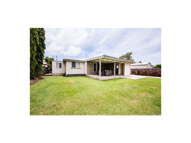 95 Grendon Street, North Mackay QLD 4740