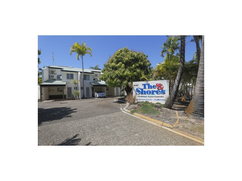 11/9 Pacific Drive, Blacks Beach QLD 4740