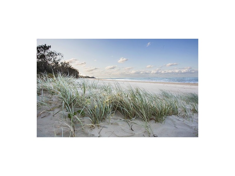 11/9 Pacific Drive, Blacks Beach QLD 4740