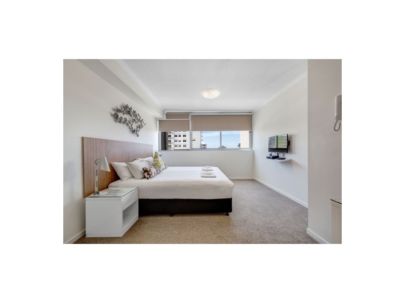 207/55 River Street, Mackay QLD 4740