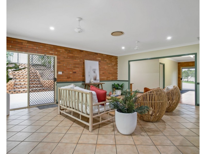 16 Rocky Waterholes-Wollingford Road, Greenmount QLD 4751