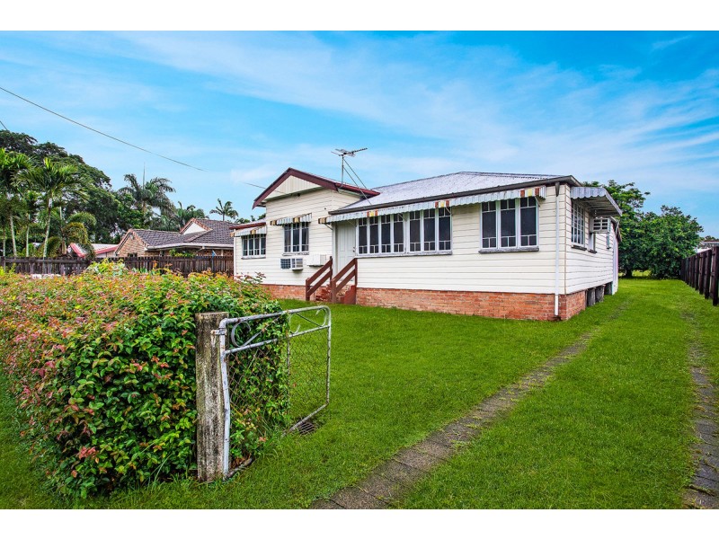 383 Bridge Road, West Mackay QLD 4740