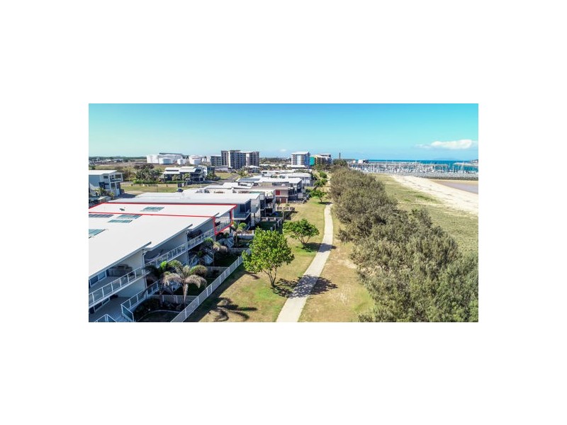 5/19 East Point Drive, Mackay Harbour QLD 4740