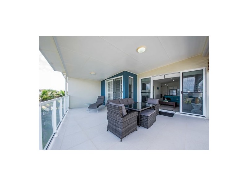 5/19 East Point Drive, Mackay Harbour QLD 4740