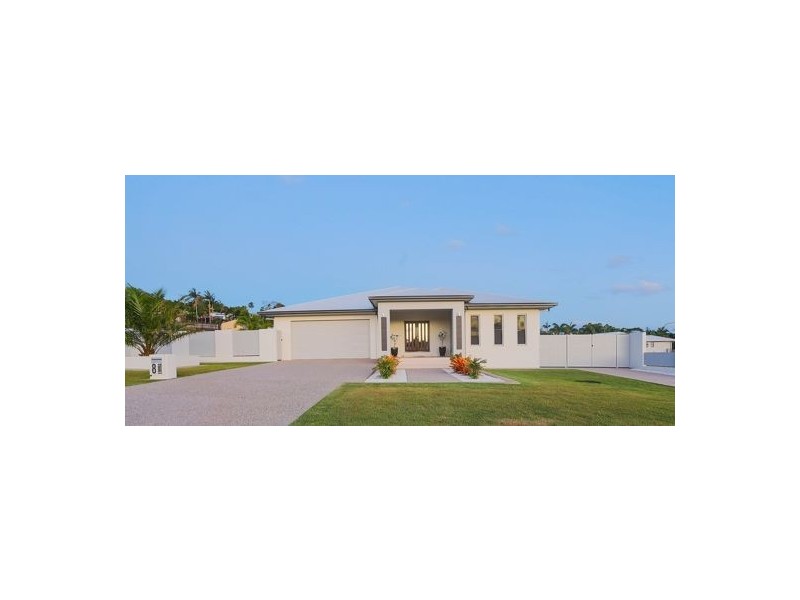 8 Emma Drive, Richmond QLD 4740