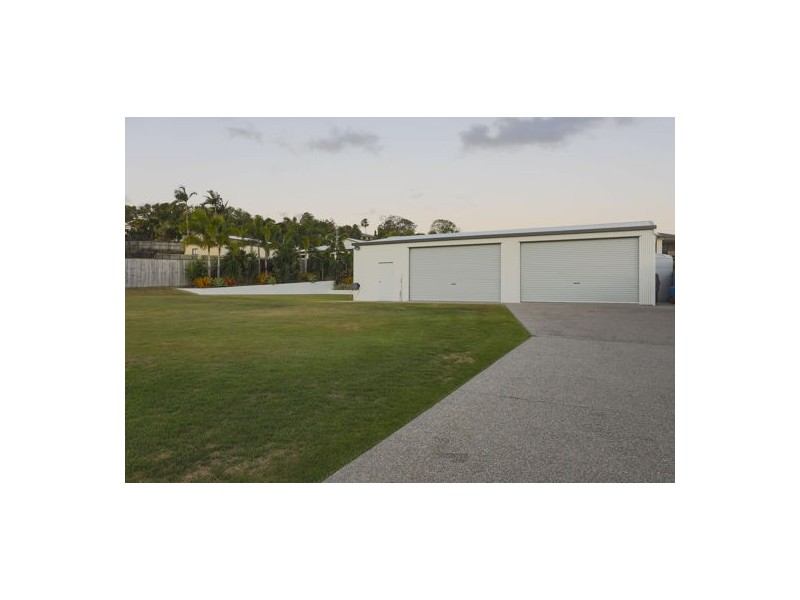 8 Emma Drive, Richmond QLD 4740
