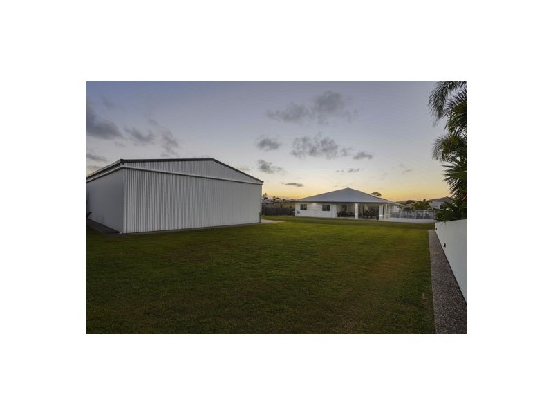 8 Emma Drive, Richmond QLD 4740