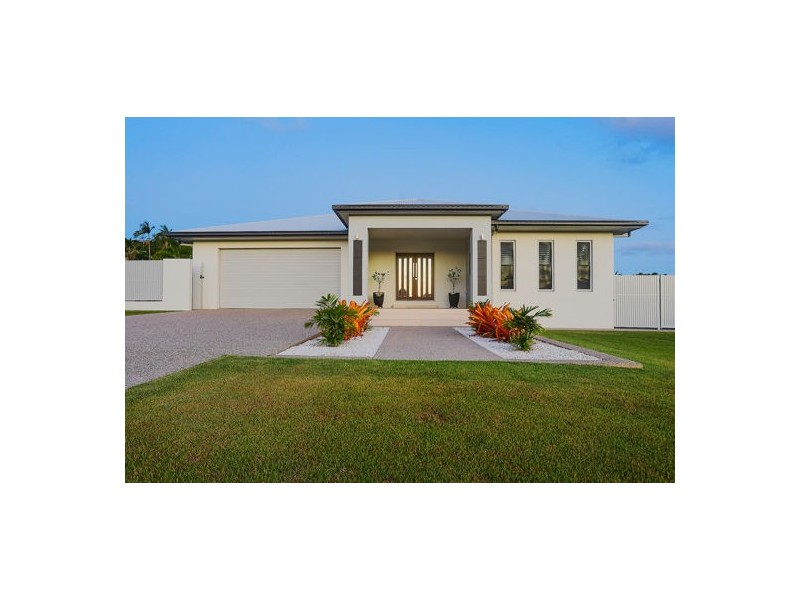 8 Emma Drive, Richmond QLD 4740