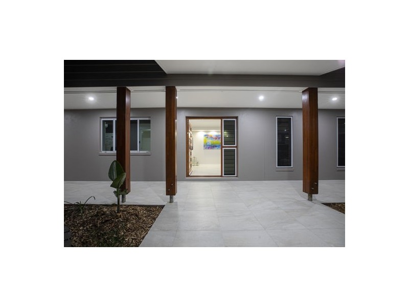 1 Boveys Road, Richmond QLD 4740