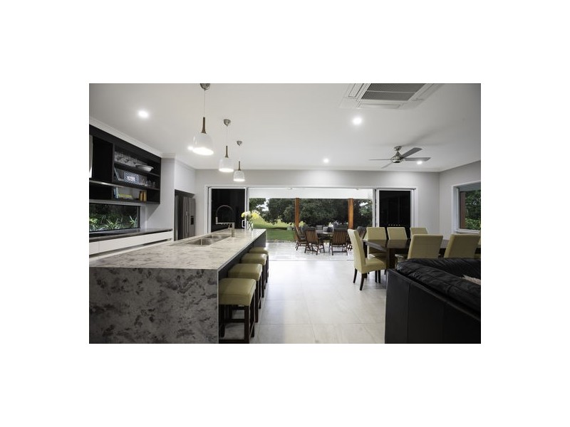 1 Boveys Road, Richmond QLD 4740