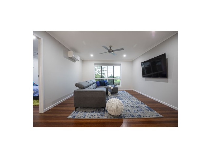 1 Boveys Road, Richmond QLD 4740