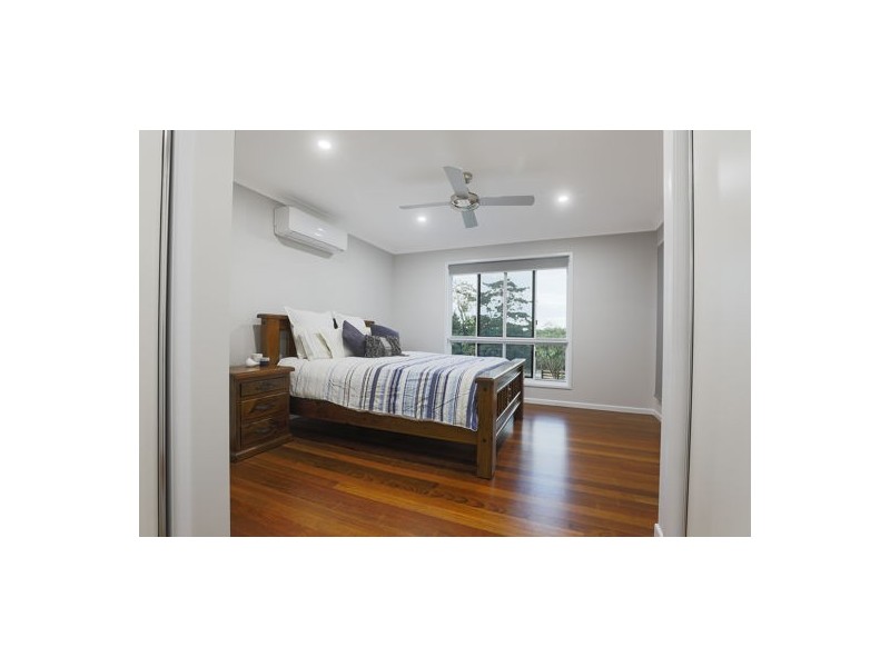 1 Boveys Road, Richmond QLD 4740