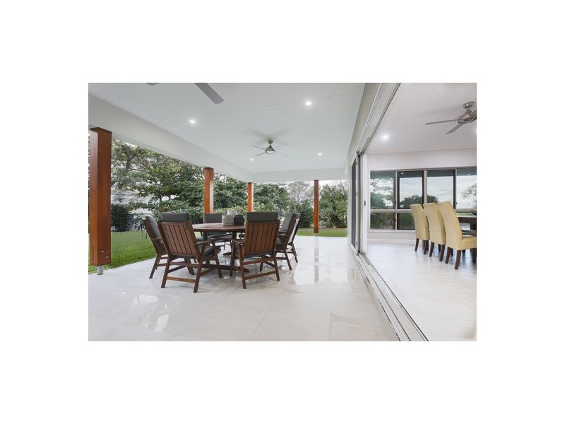 1 Boveys Road, Richmond QLD 4740