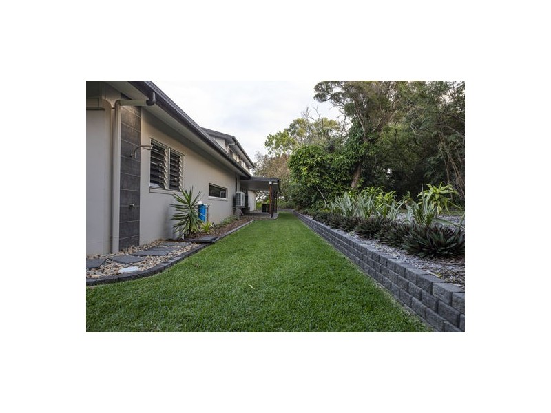 1 Boveys Road, Richmond QLD 4740