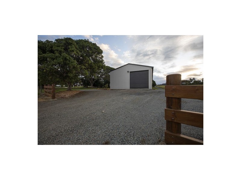 1 Boveys Road, Richmond QLD 4740