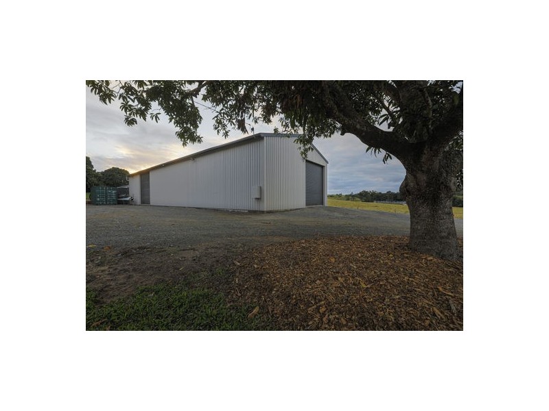 1 Boveys Road, Richmond QLD 4740