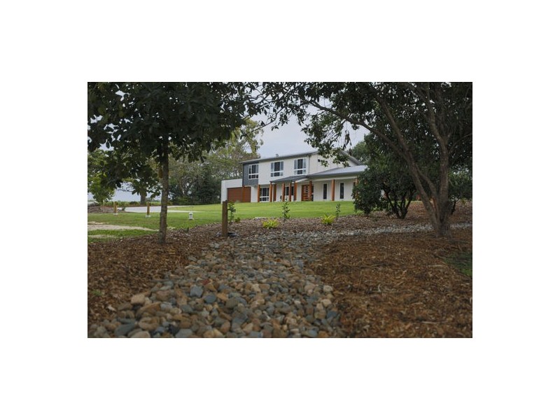 1 Boveys Road, Richmond QLD 4740