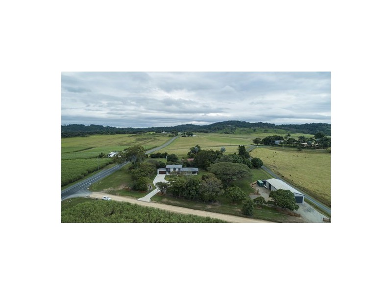 1 Boveys Road, Richmond QLD 4740