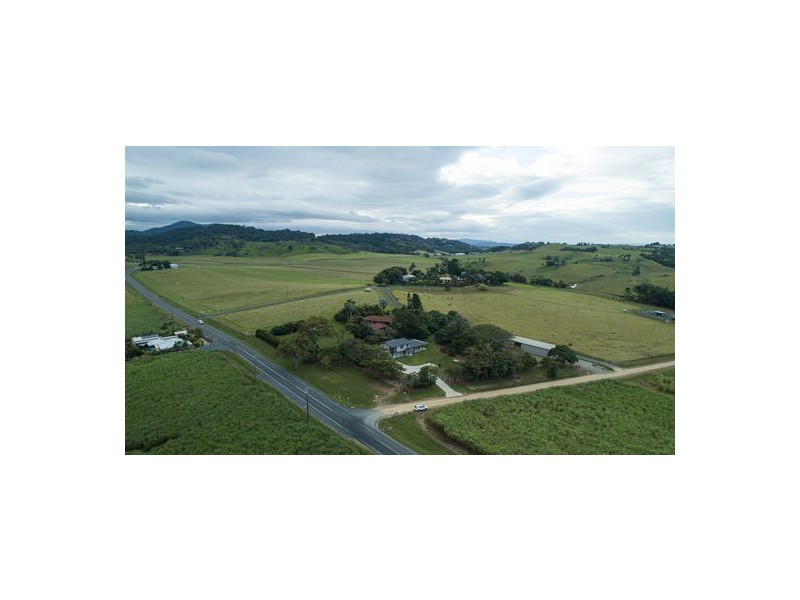 1 Boveys Road, Richmond QLD 4740