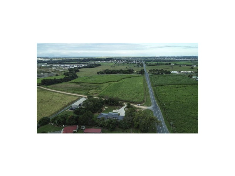 1 Boveys Road, Richmond QLD 4740