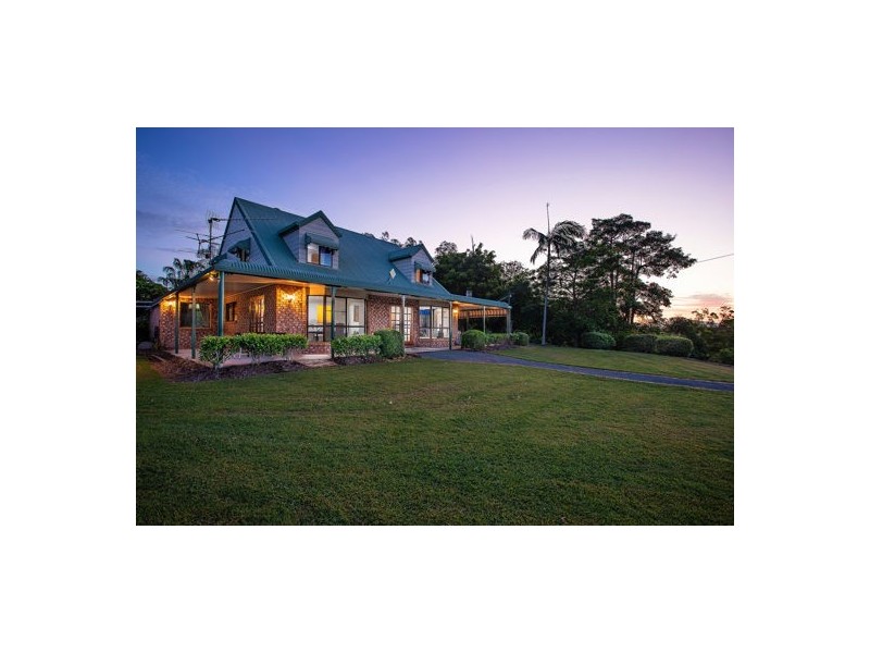 39 Burnell Drive, Alligator Creek QLD 4740