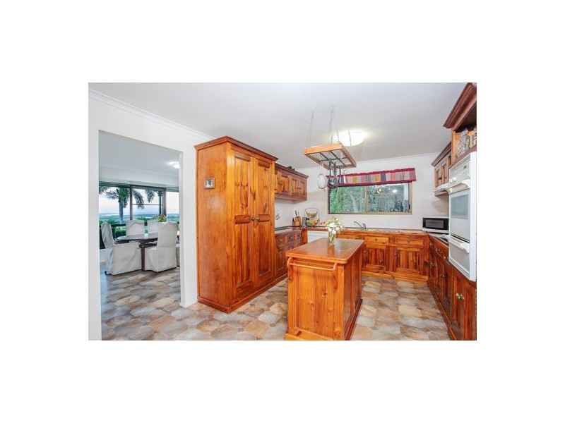 39 Burnell Drive, Alligator Creek QLD 4740