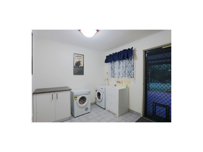 39 Burnell Drive, Alligator Creek QLD 4740