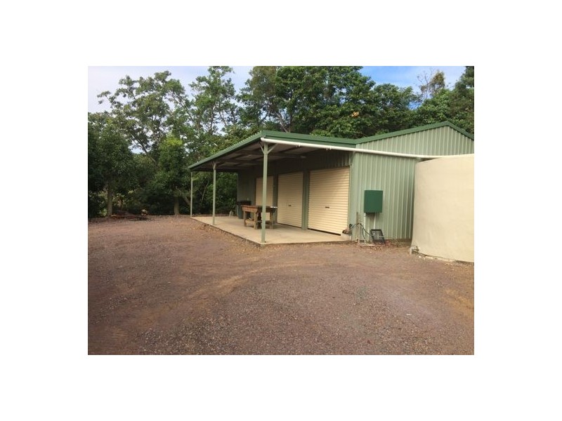 39 Burnell Drive, Alligator Creek QLD 4740