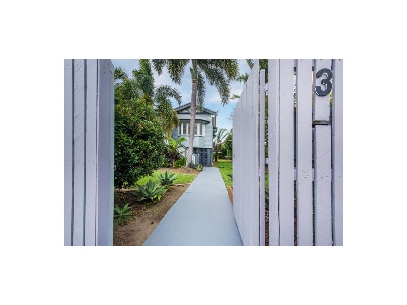 3 Hamlet Street, Mackay QLD 4740