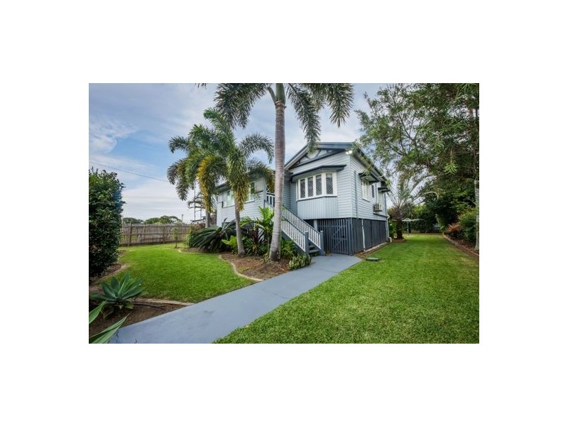 3 Hamlet Street, Mackay QLD 4740