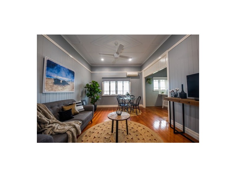 3 Hamlet Street, Mackay QLD 4740