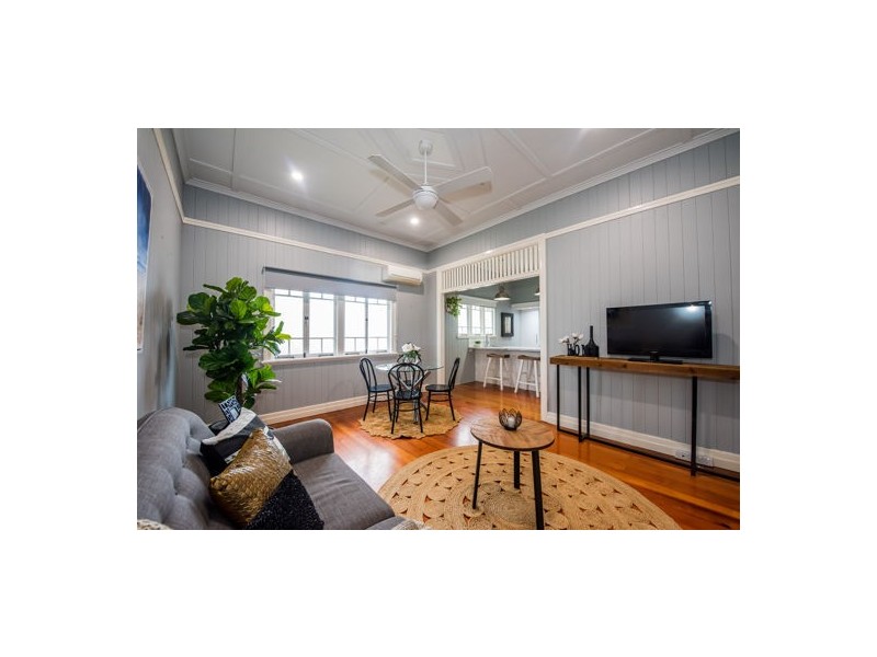 3 Hamlet Street, Mackay QLD 4740