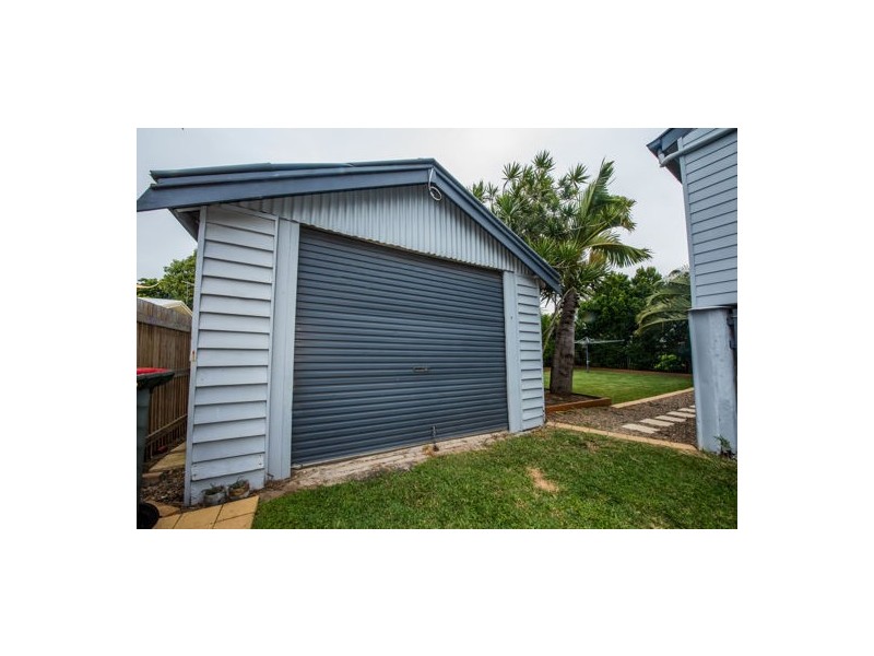 3 Hamlet Street, Mackay QLD 4740