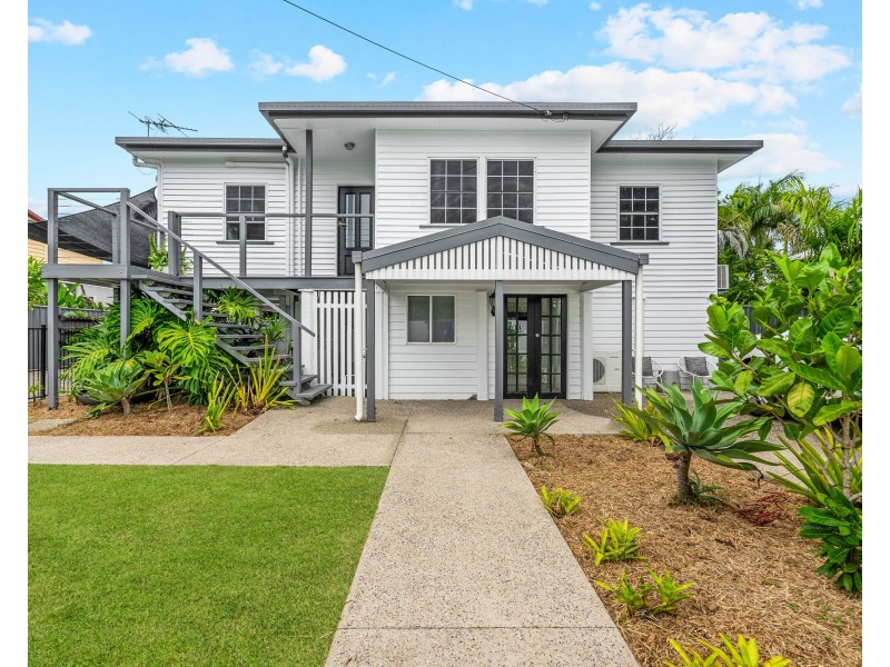 4 School Street, North Mackay QLD 4740