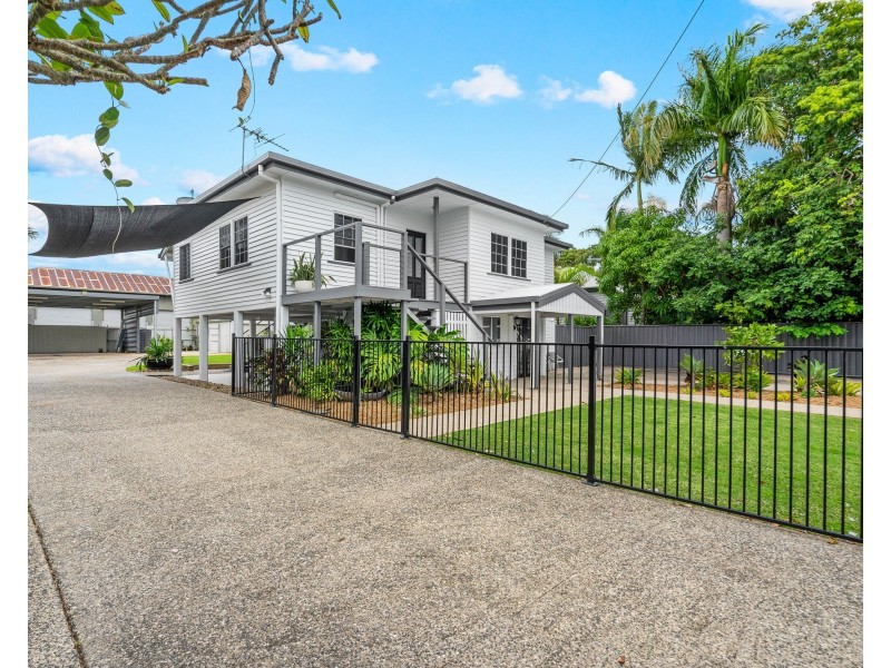 4 School Street, North Mackay QLD 4740