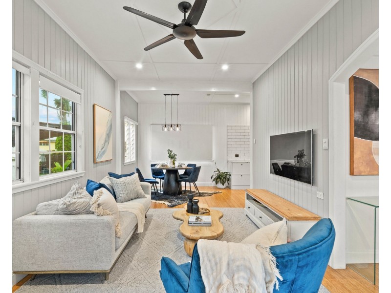 4 School Street, North Mackay QLD 4740