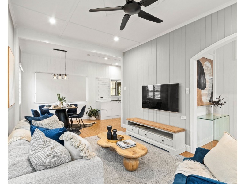 4 School Street, North Mackay QLD 4740