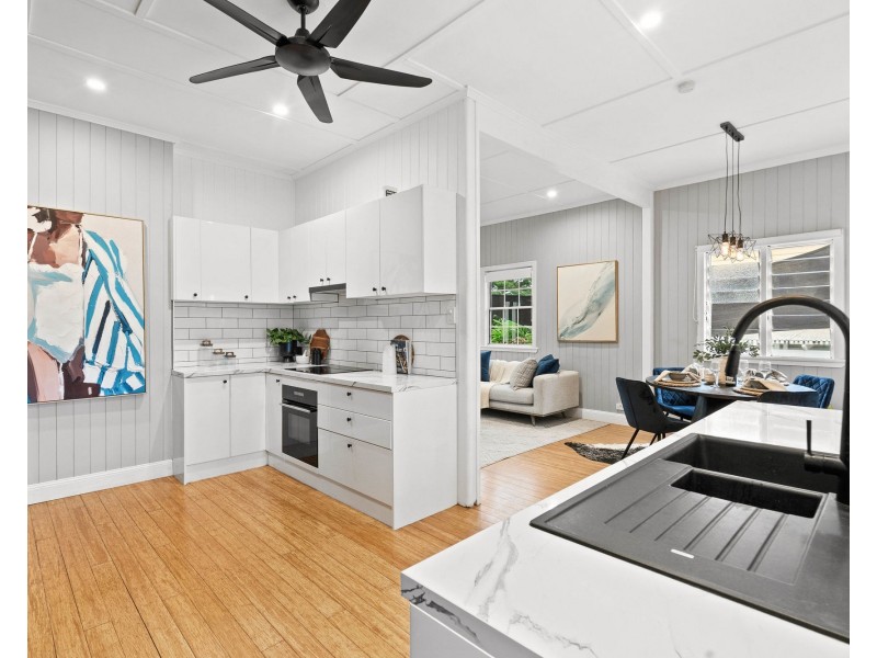 4 School Street, North Mackay QLD 4740