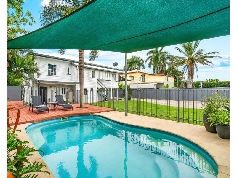 4 School Street, North Mackay QLD 4740