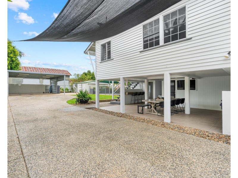 4 School Street, North Mackay QLD 4740