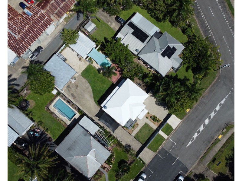 4 School Street, North Mackay QLD 4740