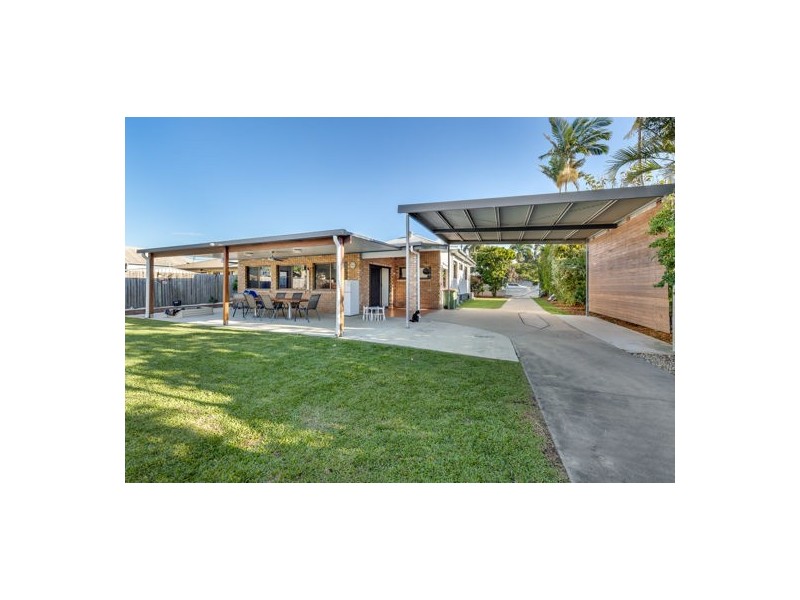 4 Edmonds Street, West Mackay QLD 4740