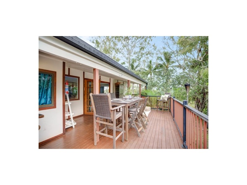 30 Sunset Boulevard, Eimeo QLD 4740