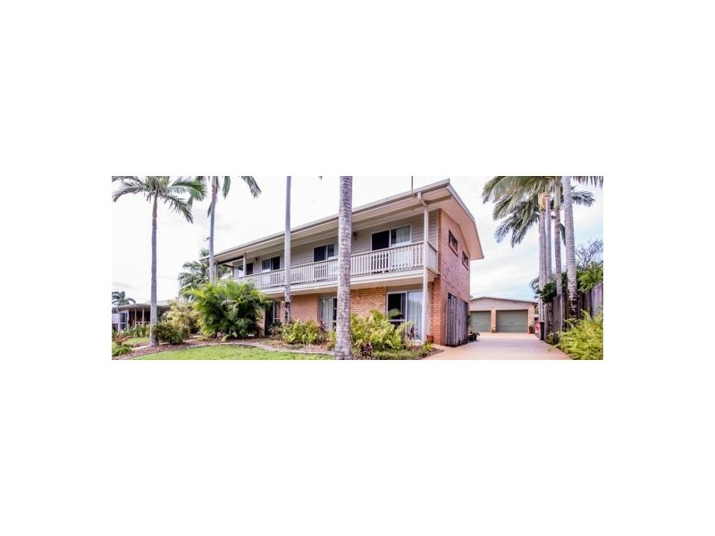 15 Salmon Avenue, Eimeo QLD 4740